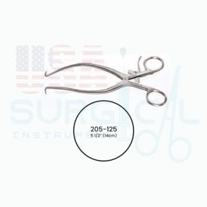 GELPI Perineal Retractors