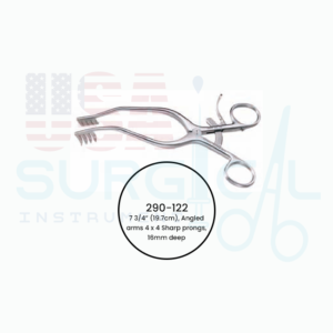 ANDERSON-ADSON Scalp Retractor