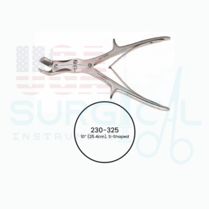 STILLE-HORSLEY Bone Cutting Forceps