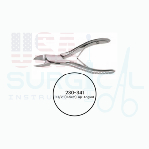 LISTON Bone Cutting Forceps