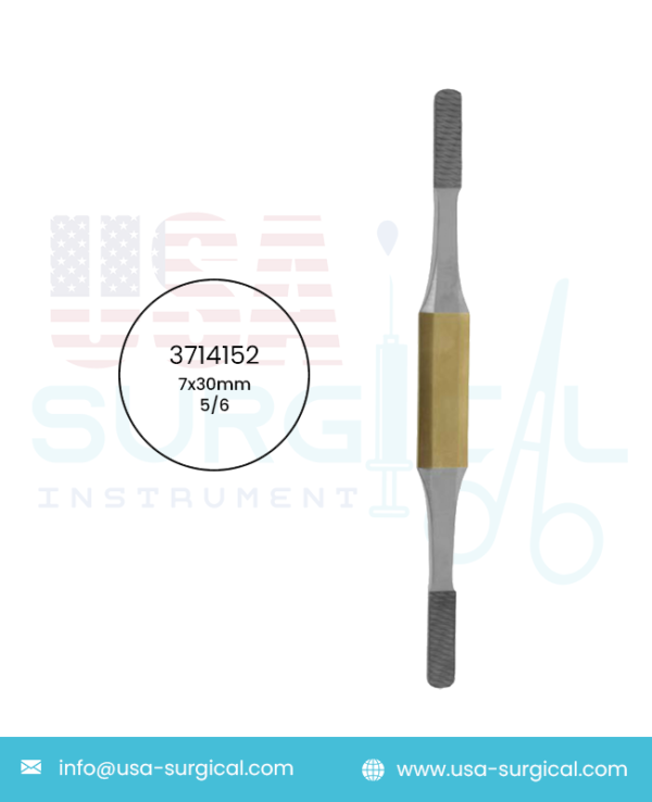 Sure-Grip Tungsten Rasp