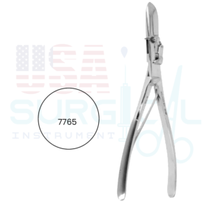 Martin , Septum Forceps