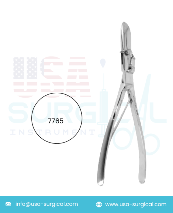 Martin , Septum Forceps