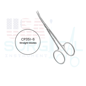 Small Metzenbaum Scissors