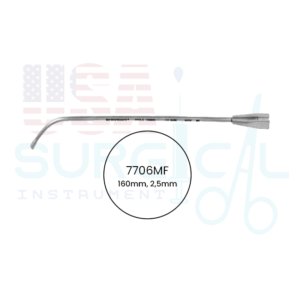 Itard, Catheter Probe