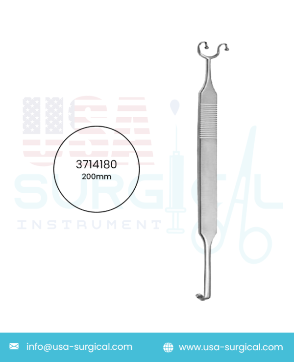 Cottle, Retractor