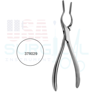 Waksham , Septum Forceps