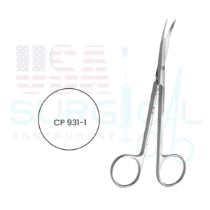 Small Metzenbaum Scissors, Delicate scissors