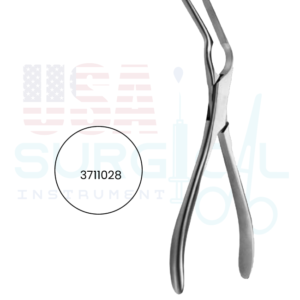 Asch , Septum Forceps