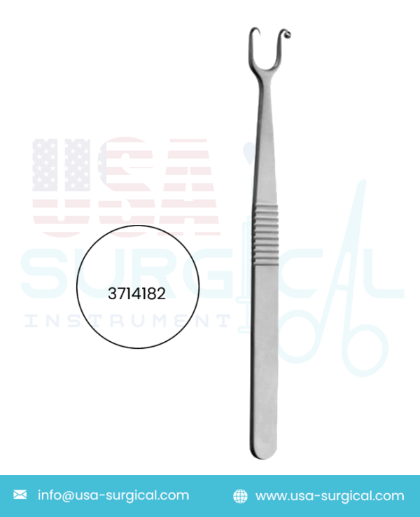 Cottle, Retractor