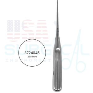 Volkmann, Curette