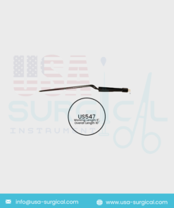 Rose Gold Reverse Action Bipolar Forceps