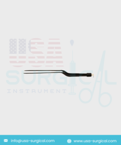 Rose Gold Minimally Invasive (MIS) Forceps