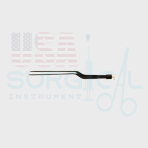 Rose Gold Minimally Invasive (MIS) Forceps