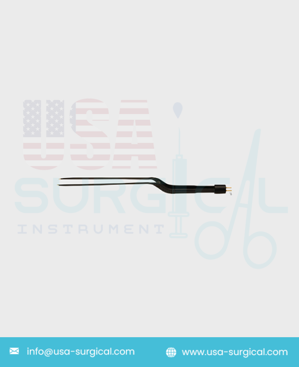 Rose Gold Minimally Invasive (MIS) Forceps