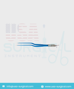 Rose Gold Disposable Forceps