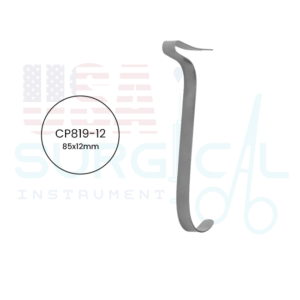 Freeman , Facelift blunt retractor