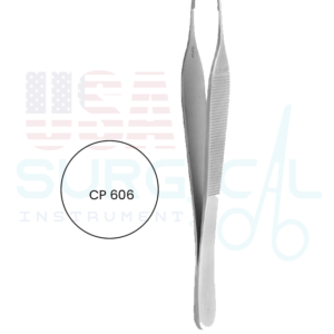 Adson-Brown dissecting forceps