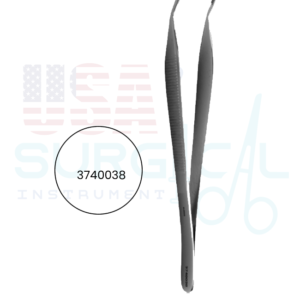 Adson-Brown dissecting forceps