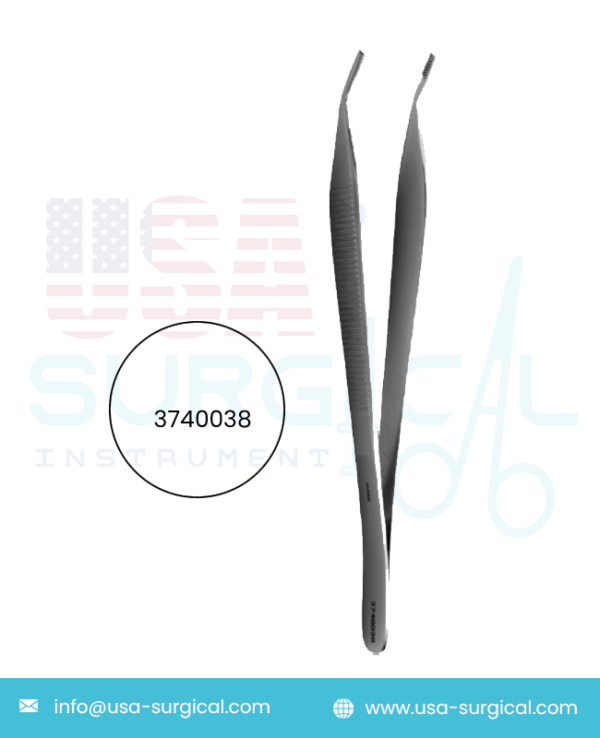 Adson-Brown dissecting forceps