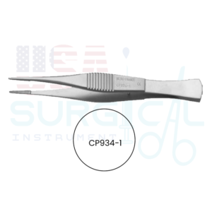 Mac-Indoe, Medium dissecting forceps