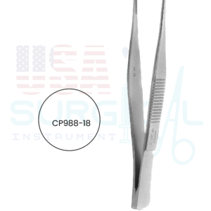 Debakey, Dissecting forceps, 180mm