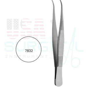 Dissecting forceps, 200mm