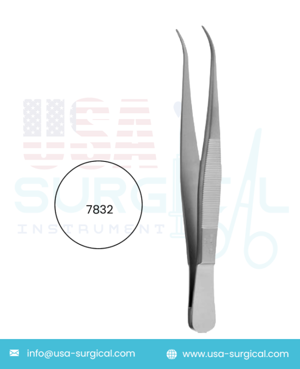 Dissecting forceps, 200mm