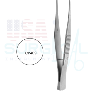 Dissecting forceps, 180mm