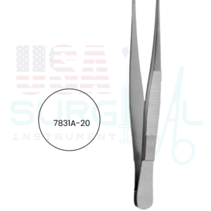 Dissecting forceps, 200mm