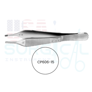 Adson-Brown dissecting forceps