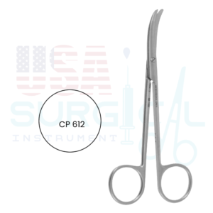 Fomon, Angled scissors