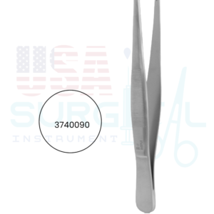 Potts-Smith, Dissecting forceps, 180mm