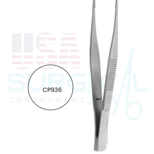 Mac-Indoe, Medium dissecting forceps