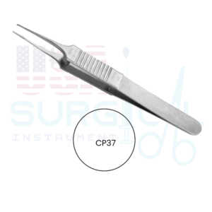 Castroviejo, Fine dissecting forceps