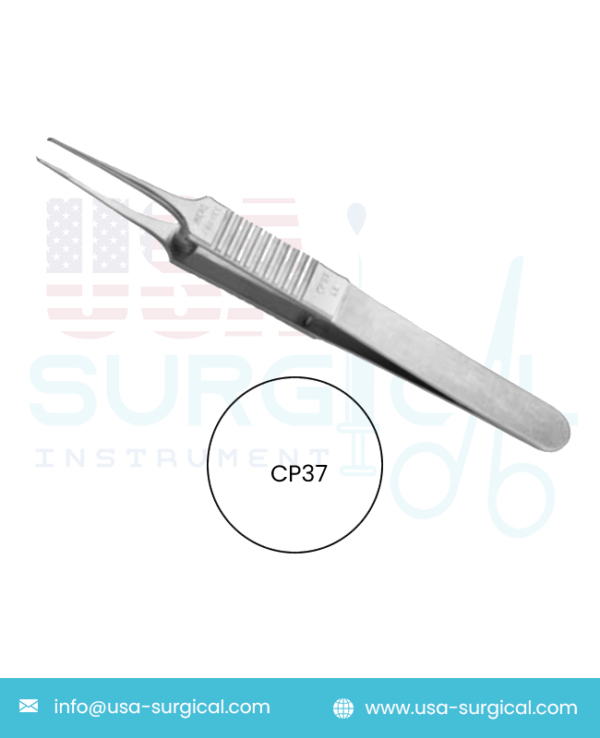 Castroviejo, Fine dissecting forceps