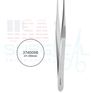 Jewelers forceps