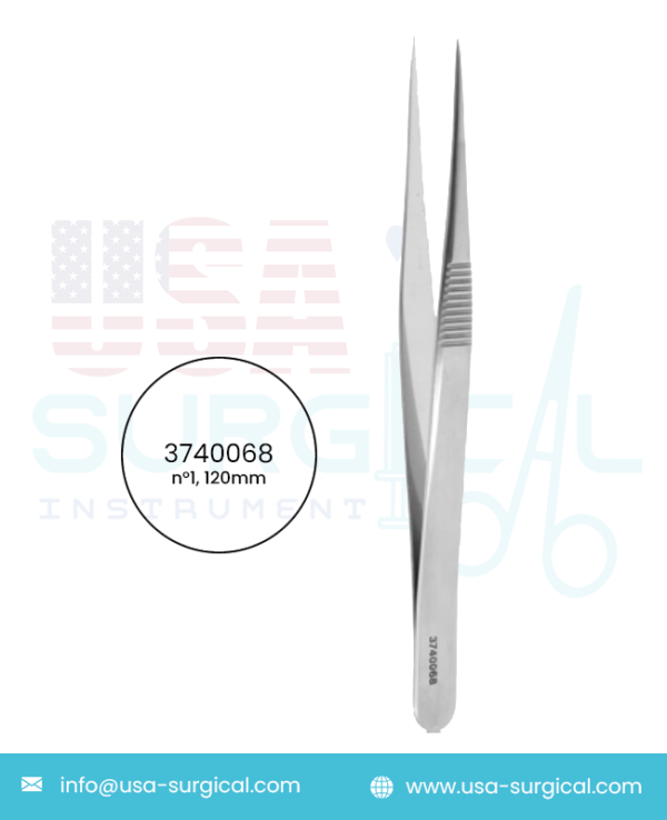 Jewelers forceps