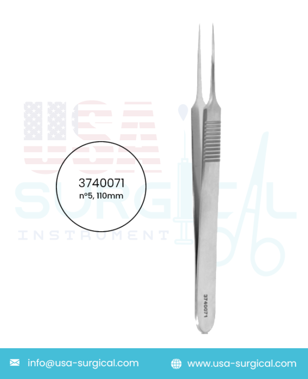 Jewelers forceps