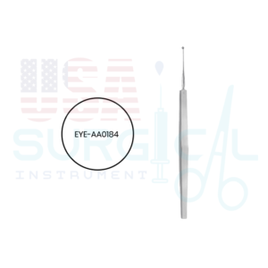 Meyerhoefer Chalazion Curette- SET OF 5