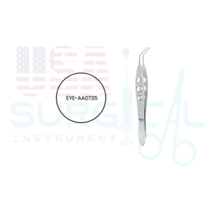 ICL Loading Forceps