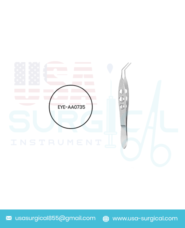 ICL Loading Forceps