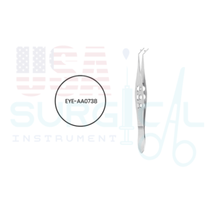 Livernois IOL Folding Forceps