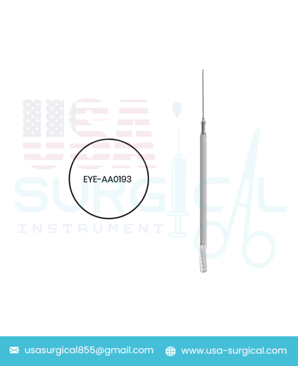 Blumenthal Conjunctiva Dissector