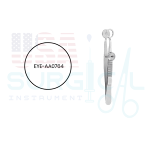 Chalazion Forceps