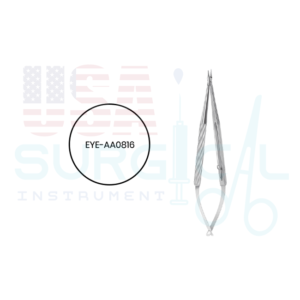 Needle Holder