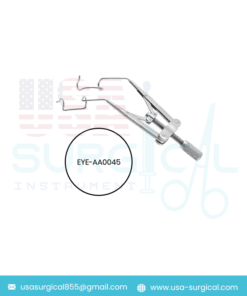 Lieberman, infant K-wire