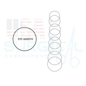 Scleral Fixation Ring - SET