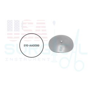 A0001 - Working Length Ø 2.7 mm - 50 mm, 0°|