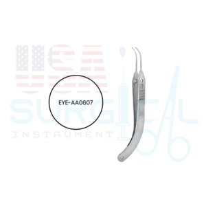 Helveston Fixation Forceps